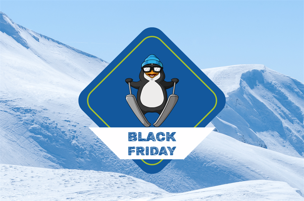 Offerta Speciale Black Friday